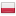 arlena.pl hosted country